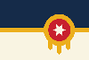 tulsa_flag标志